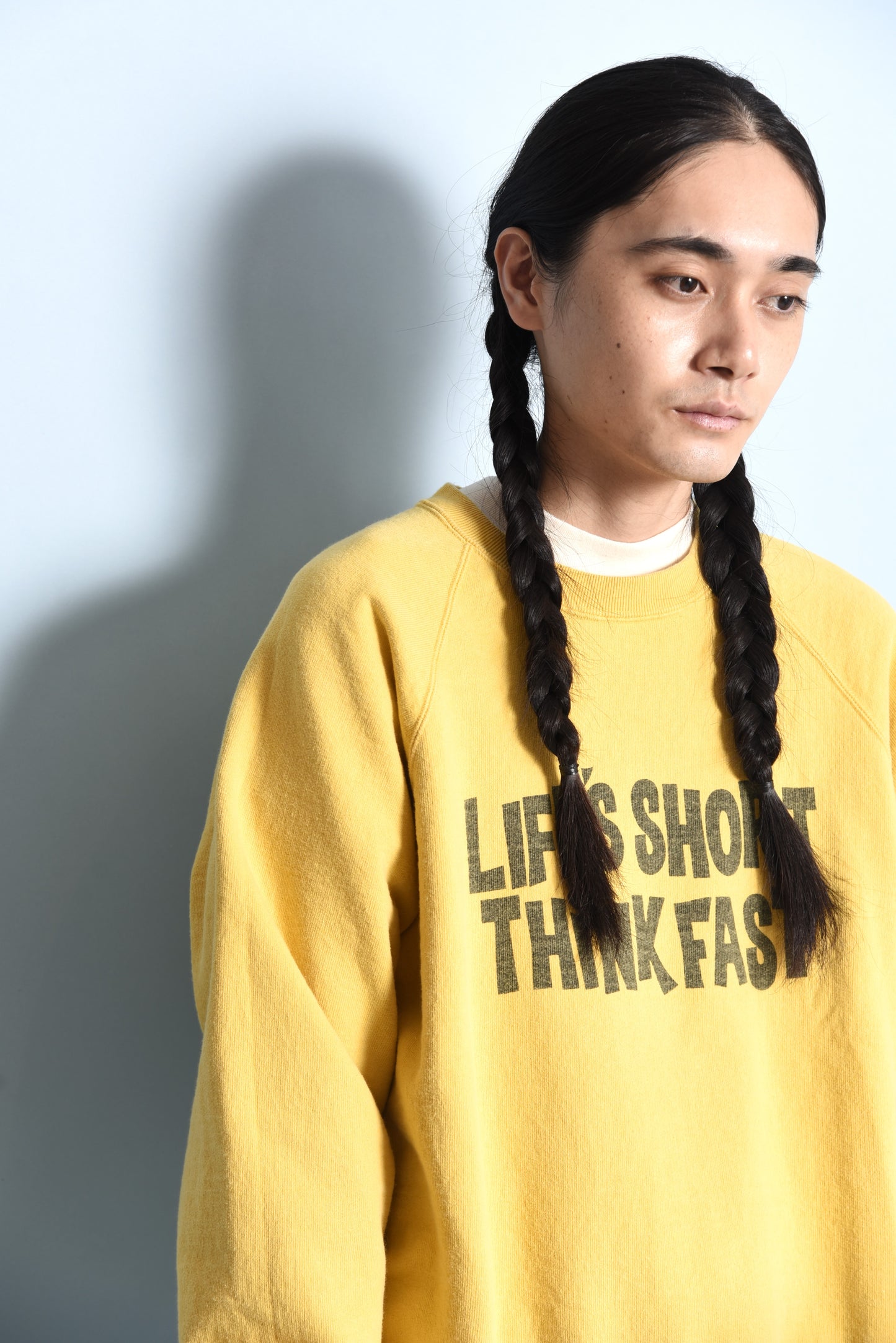 No,10 Crew(BEAVER) DEL:12月