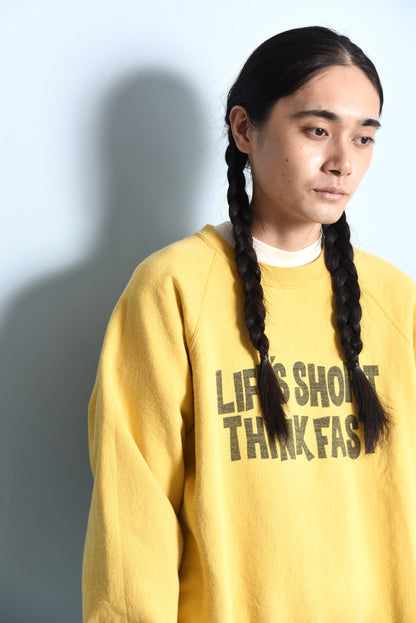 No,10 Crew(BEAVER) DEL:12月