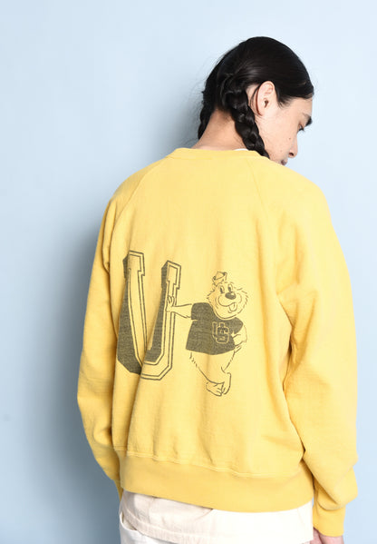 No,10 Crew(BEAVER) DEL:12月