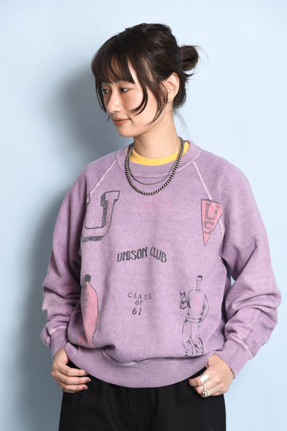 No,10 Crew(UNISON)   DEL:12月