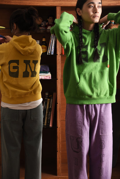 No,10 Hoodie(GM/GN)  DEL:12月