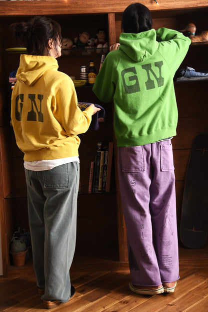 No,10 Pants (27SS)