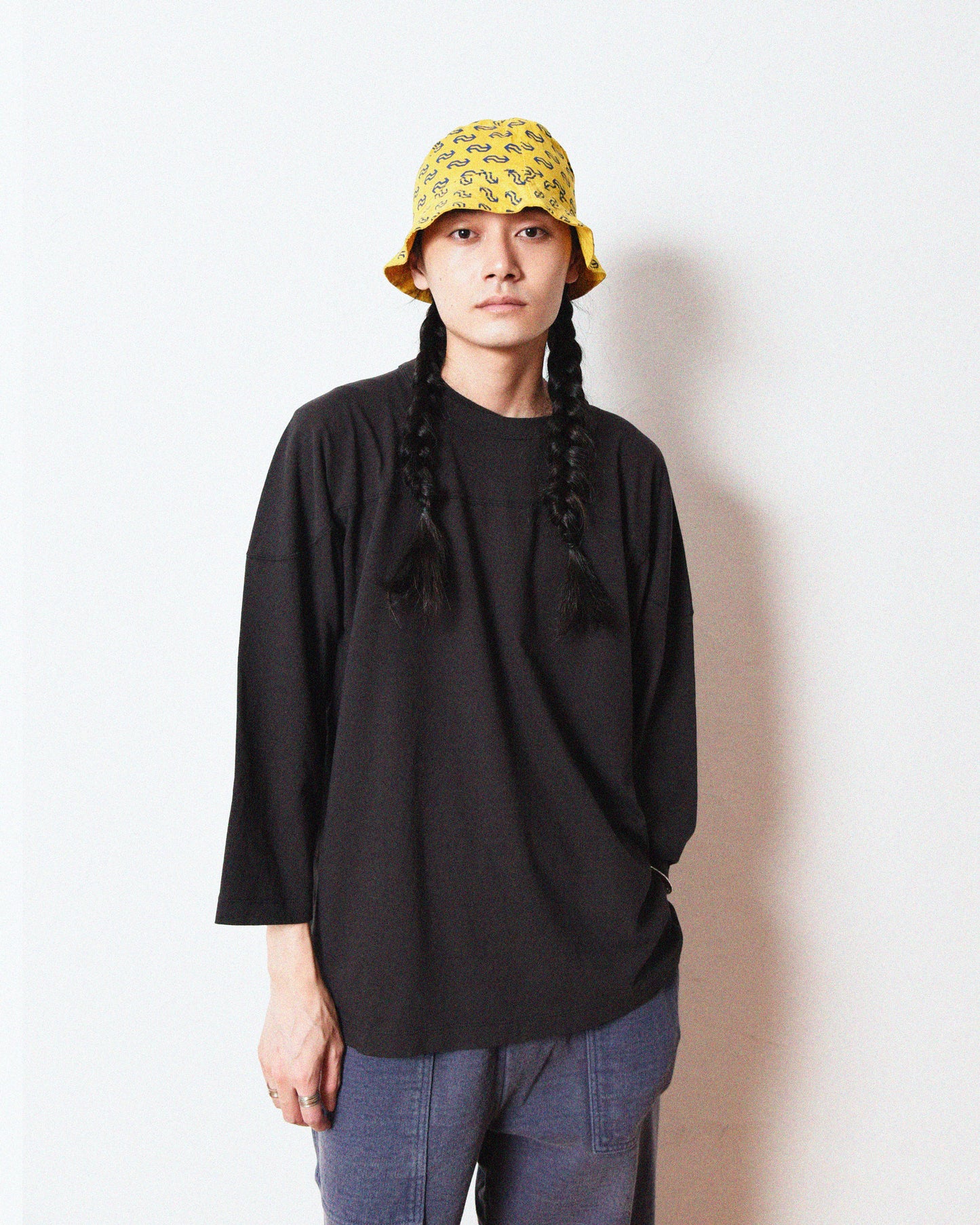 C/R FOOTBALL TEE