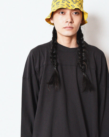 C/R FOOTBALL TEE