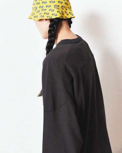 C/R FOOTBALL TEE