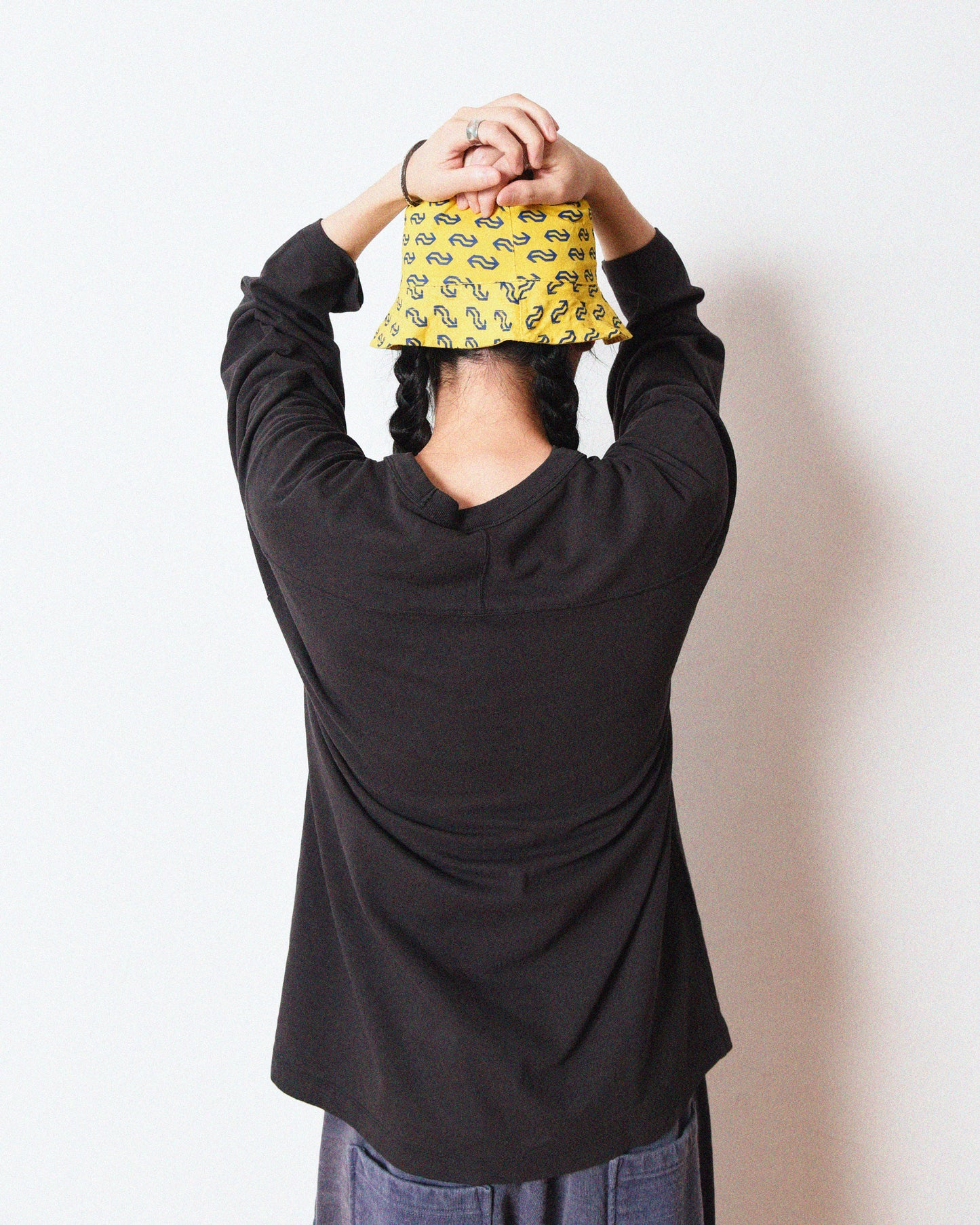 C/R FOOTBALL TEE