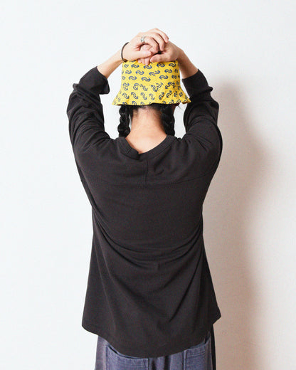 C/R FOOTBALL TEE