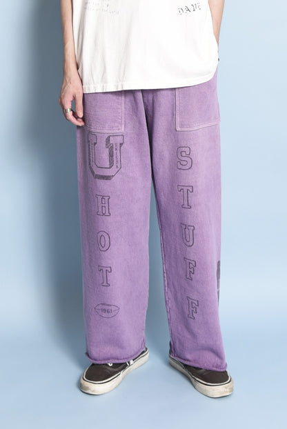 No,10 Pants(HOT STUFF)   DEL:12月