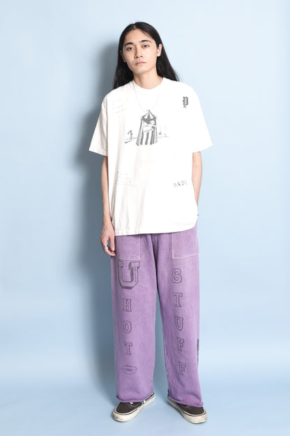 No,10 Pants(HOT STUFF)   DEL:12月