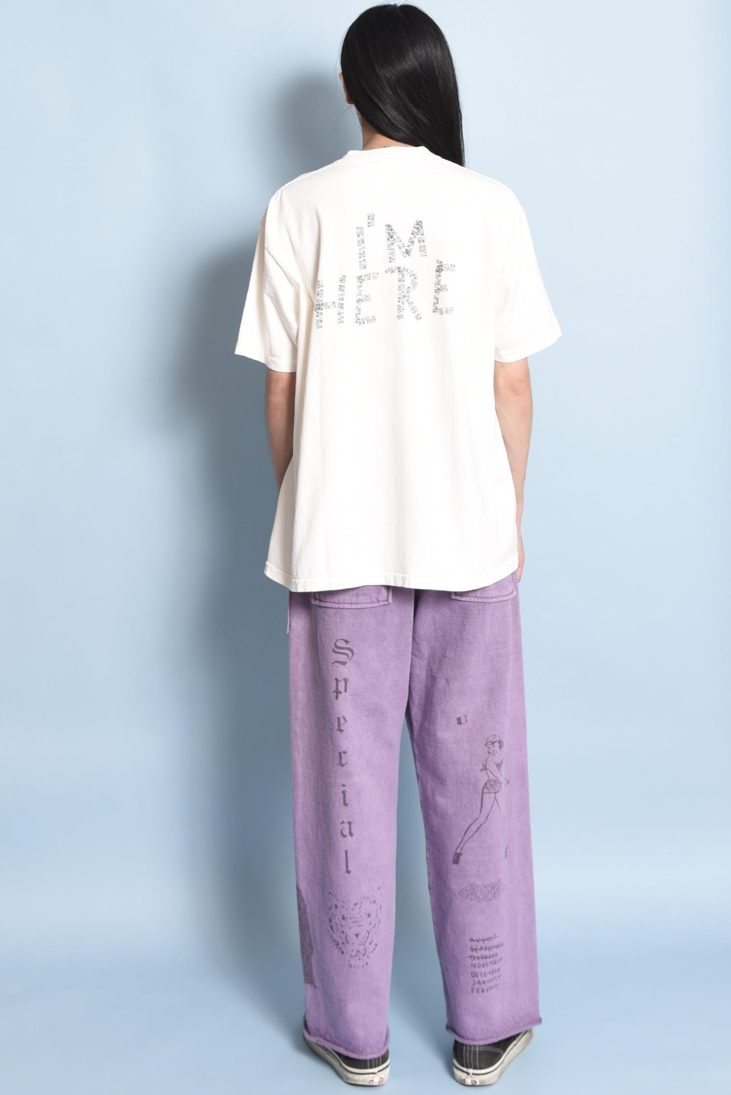 No,10 Pants(HOT STUFF)   DEL:12月