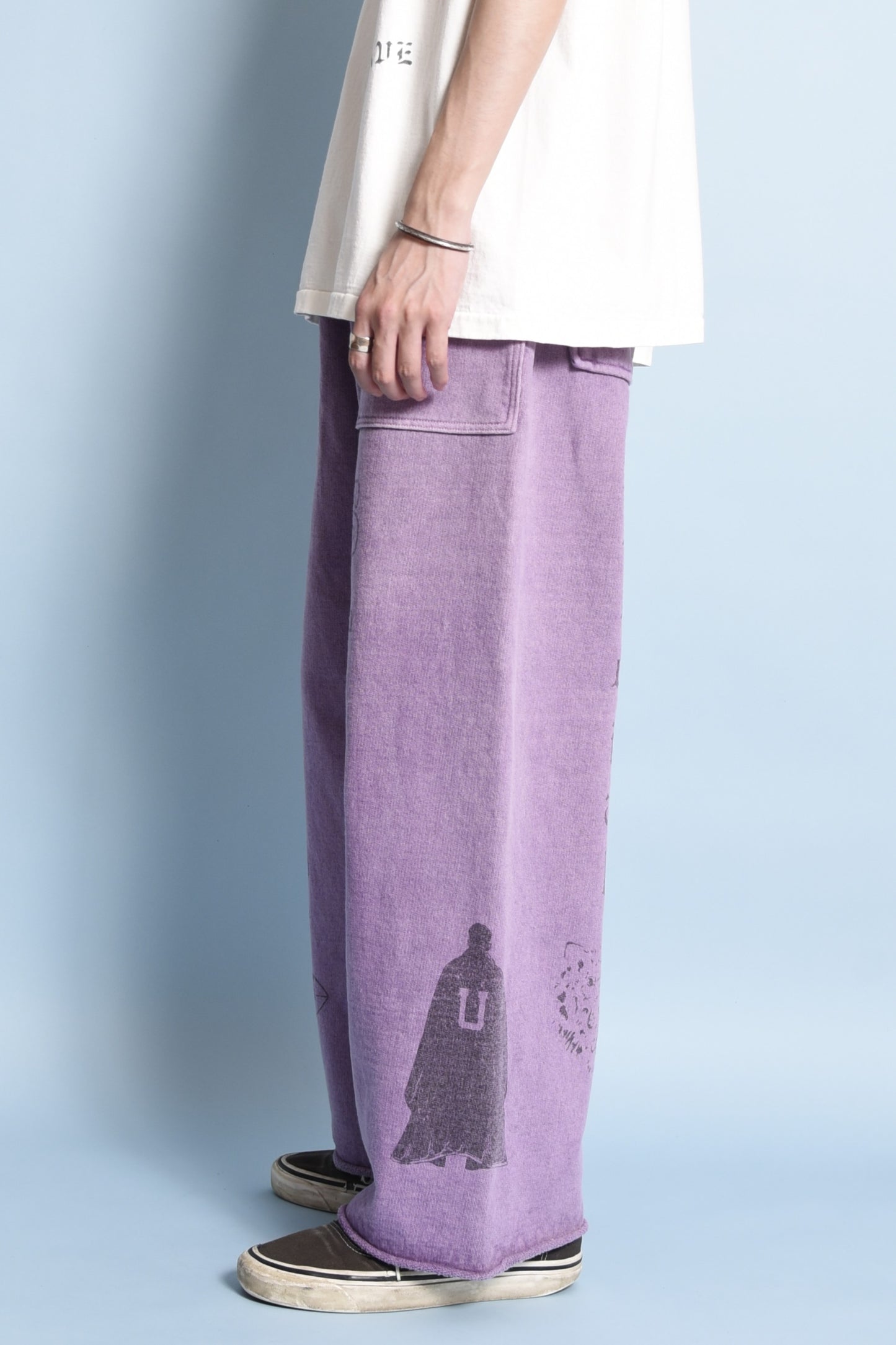 No,10 Pants(HOT STUFF)   DEL:12月