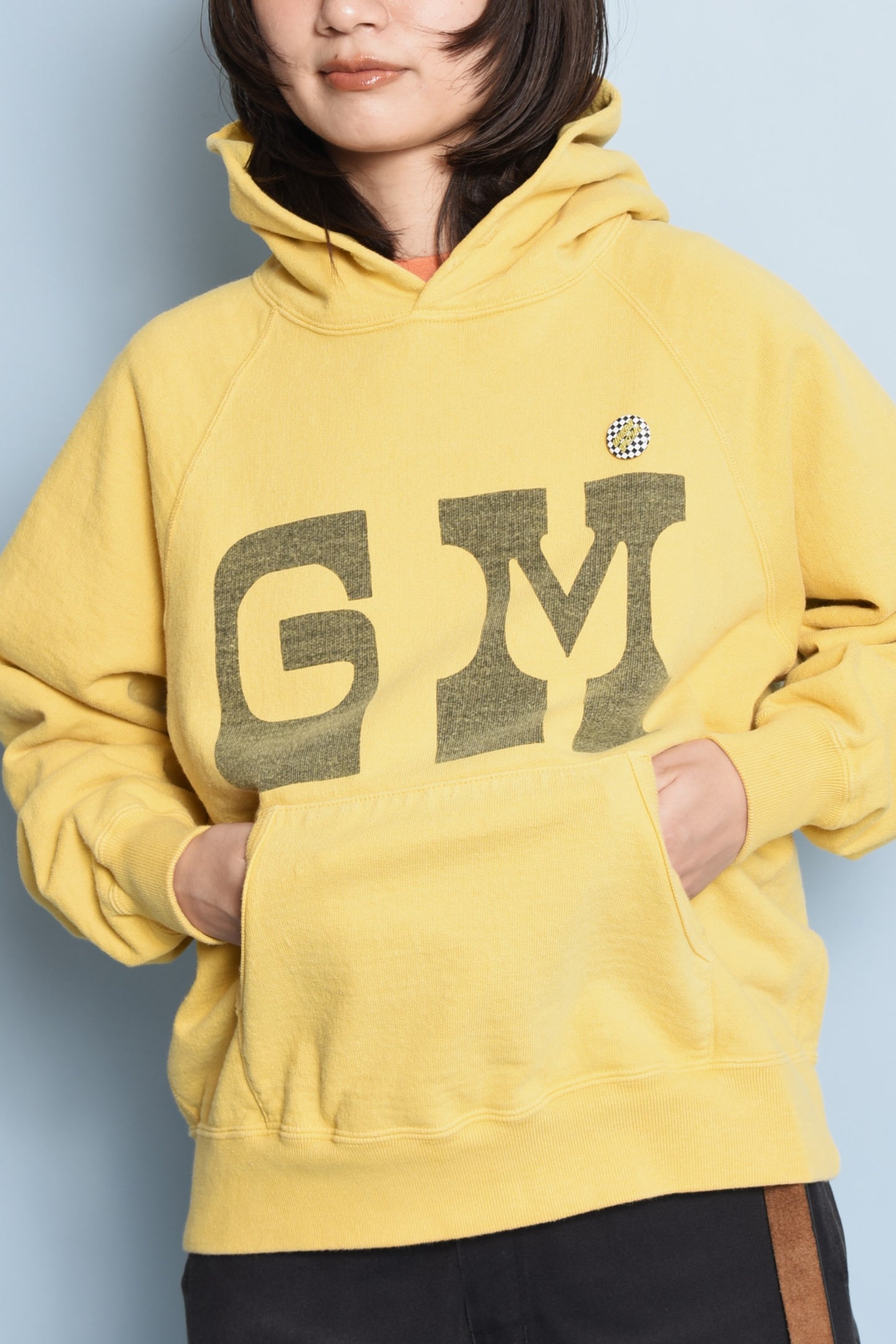 No,10 Hoodie(GM/GN)  DEL:12月
