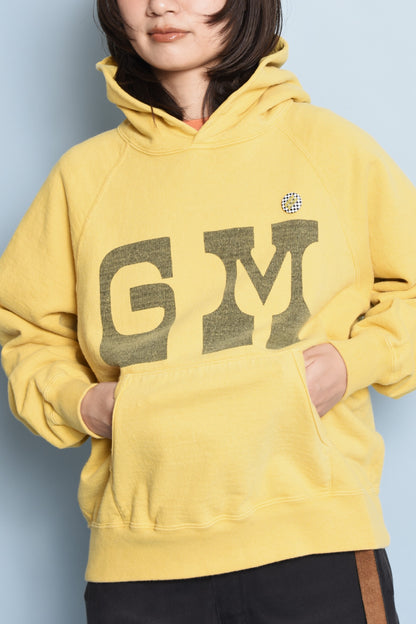 No,10 Hoodie(GM/GN)  DEL:12月