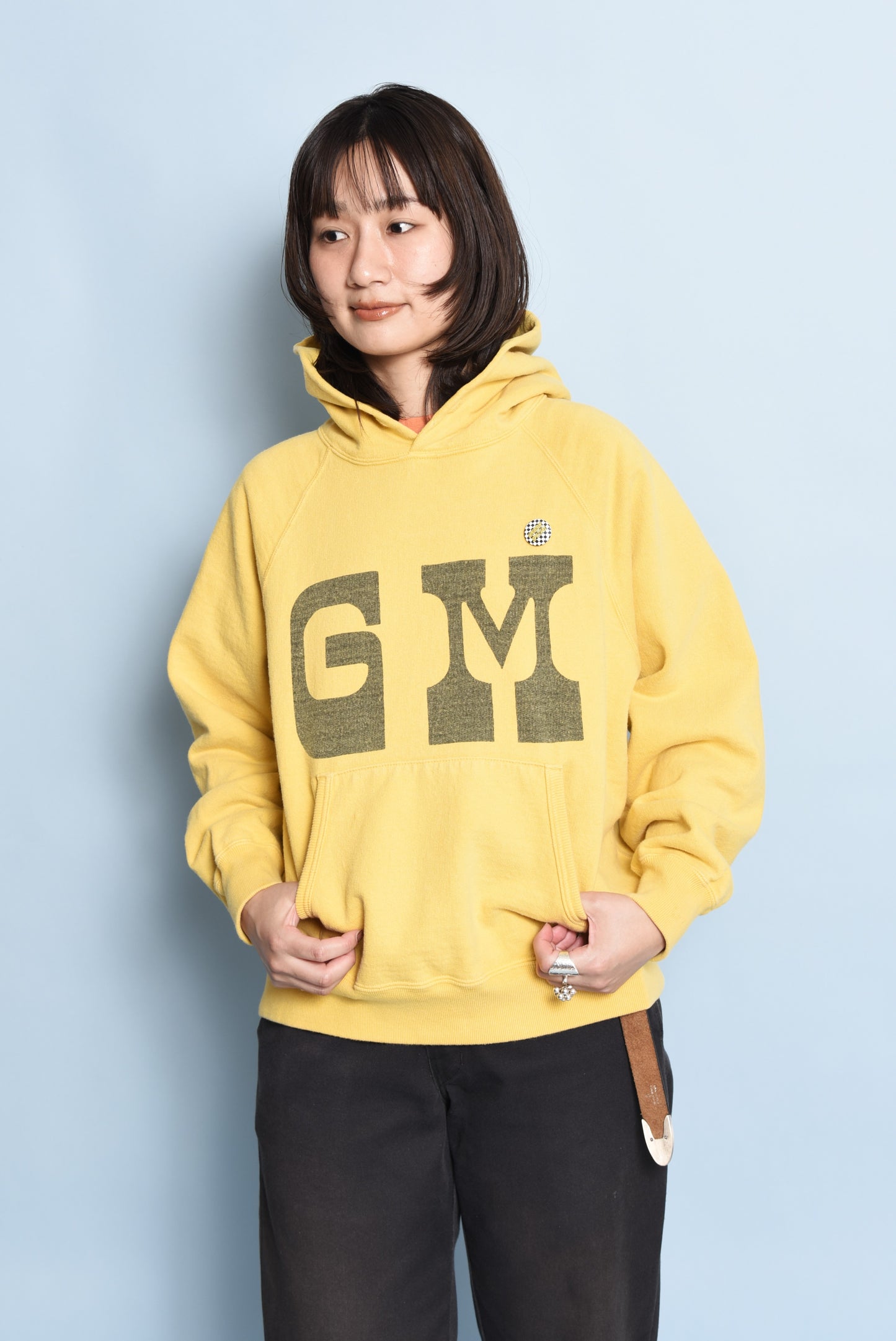 No,10 Hoodie(GM/GN)  DEL:12月