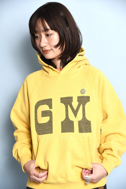 No,10 Hoodie(GM/GN)  DEL:12月
