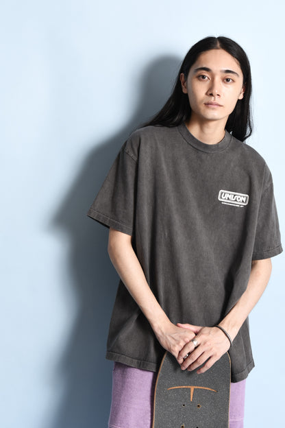 GIANT Tube PG S/S TEE(UNISON)  DEL:4月