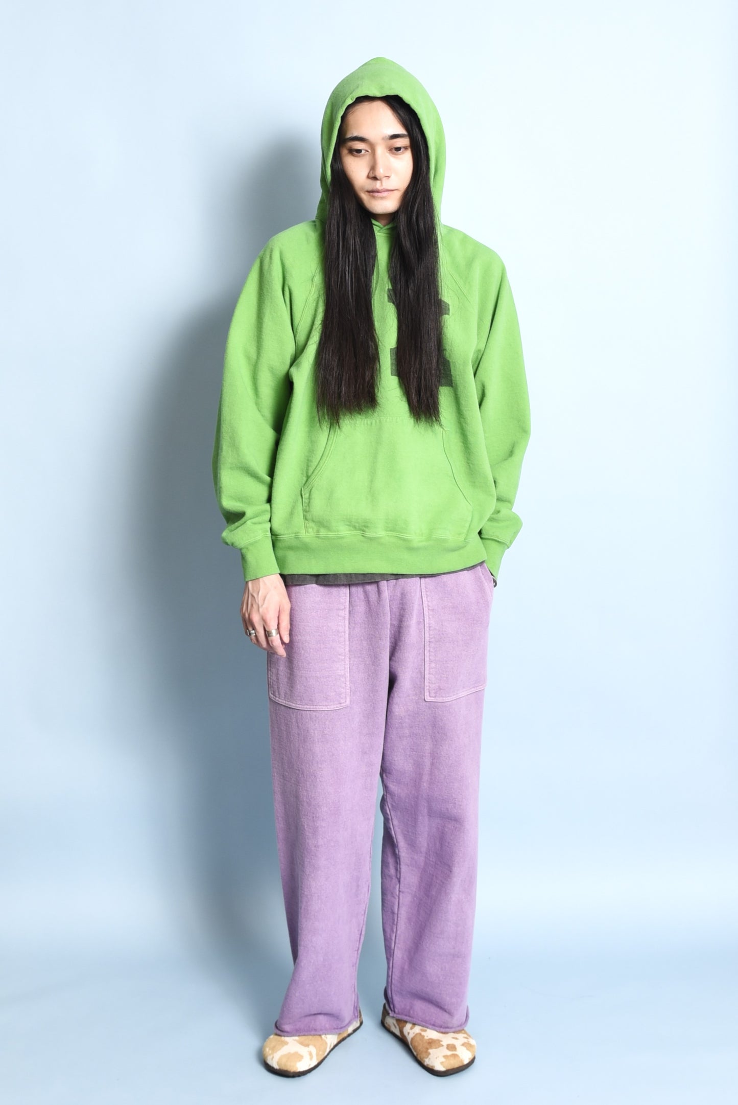 No,10 Pants (27SS)