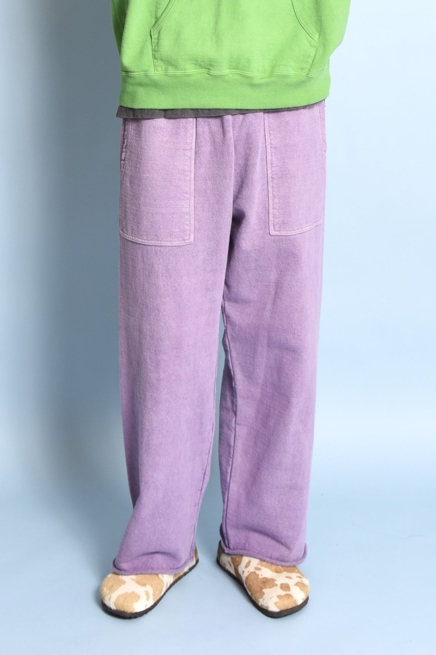 No,10 Pants (27SS)