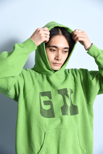 No,10 Hoodie(GM/GN)  DEL:12月