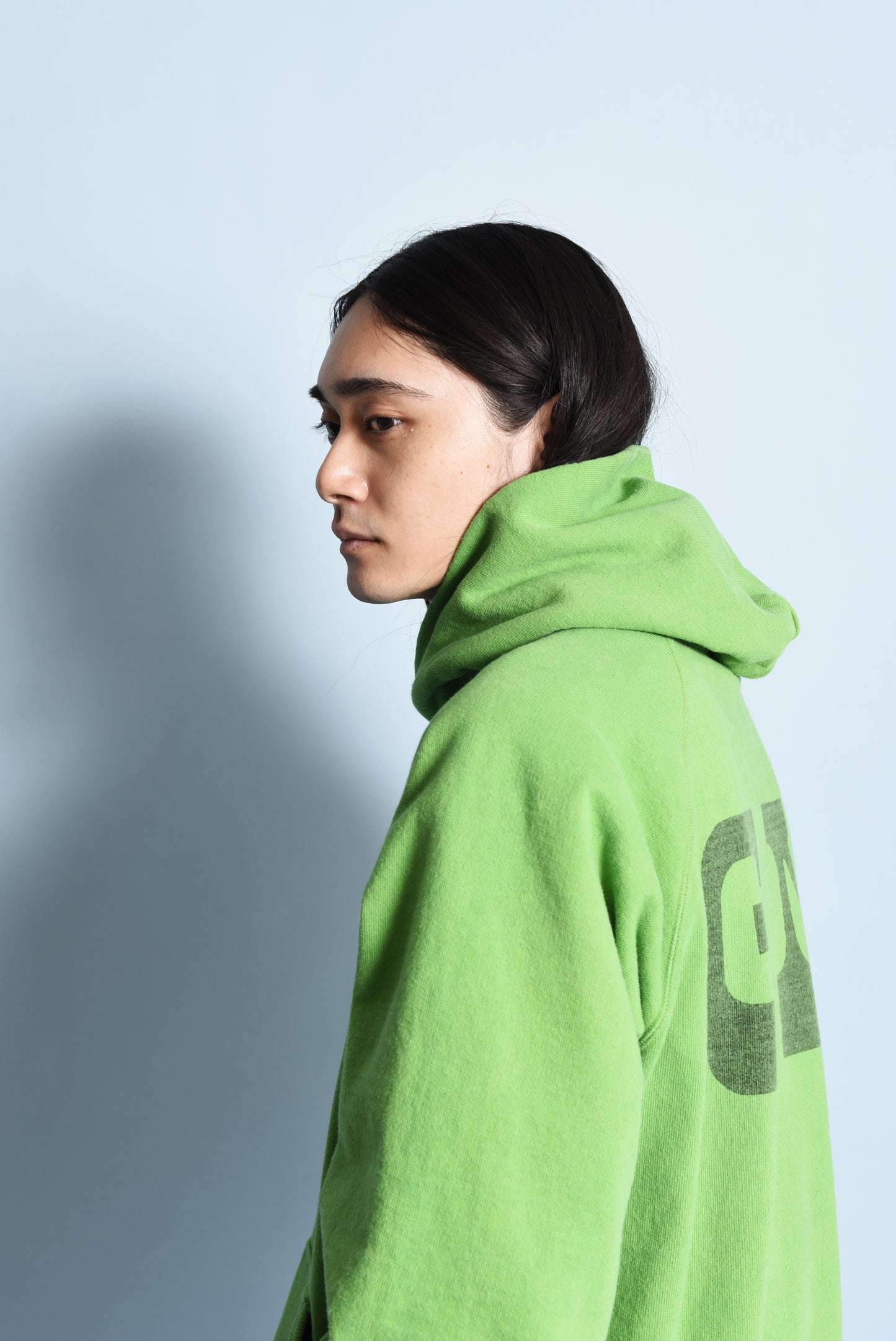 No,10 Hoodie(GM/GN)  DEL:12月