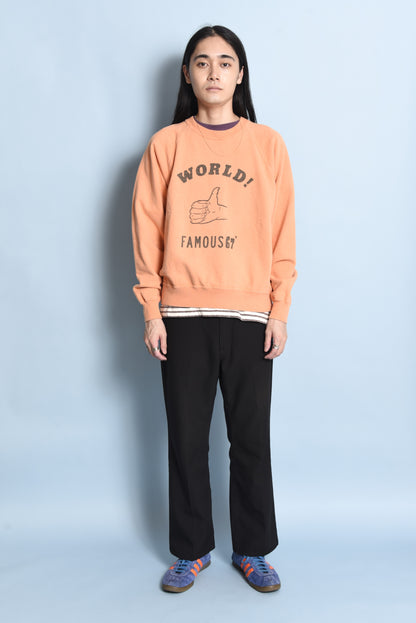 No,10 Crew(WORLD I-NE) DEL:12月
