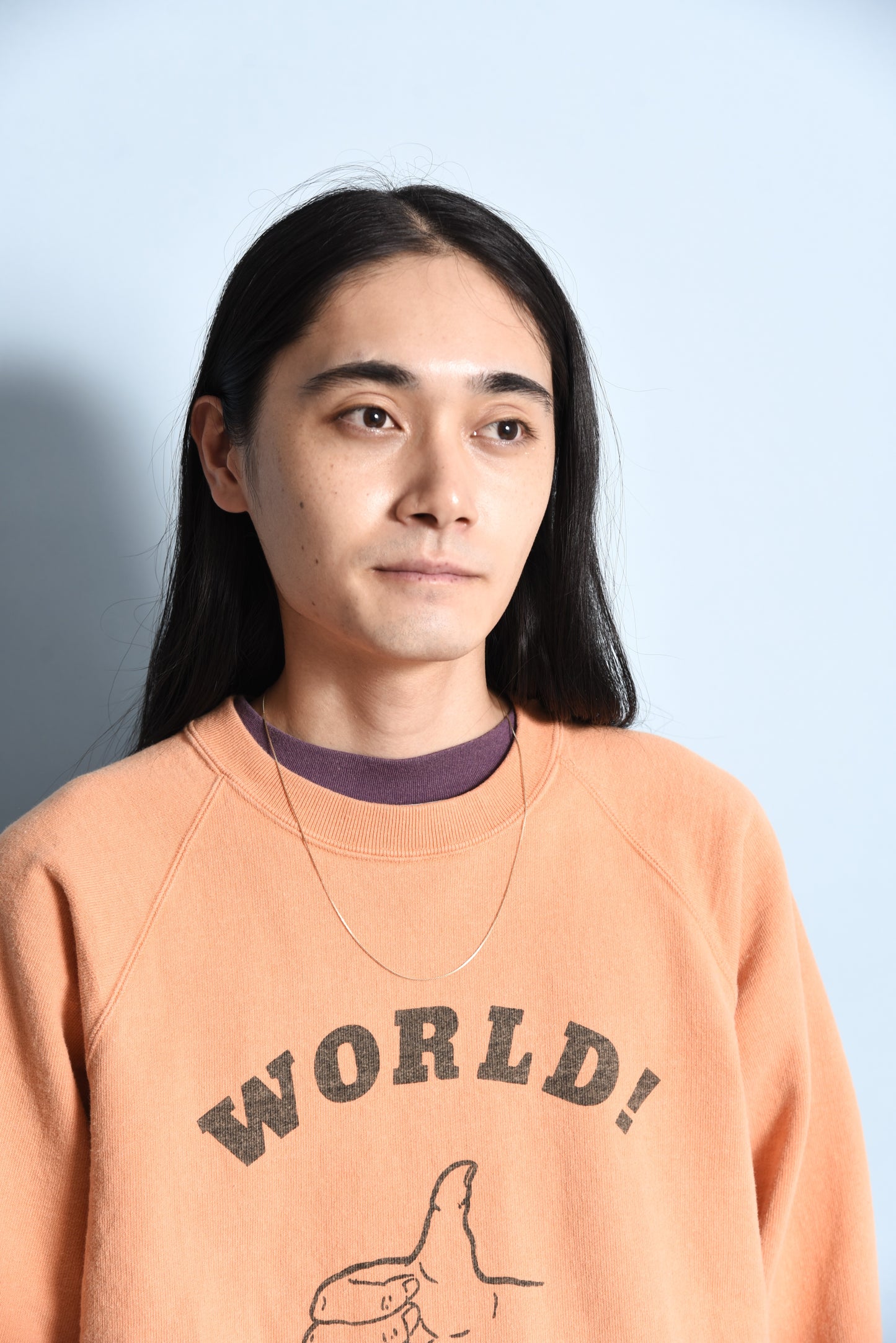 No,10 Crew(WORLD I-NE) DEL:12月
