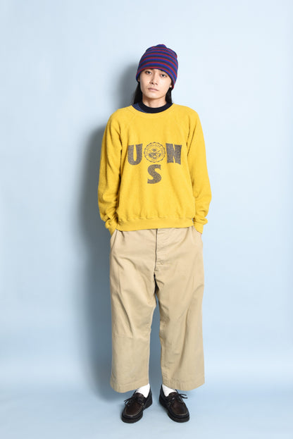 BEACH BALL CREW（USN)  DEL:1月