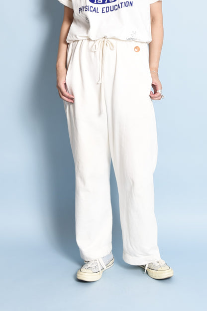 Well Jersey PG Doctor Pants  DEL:2月