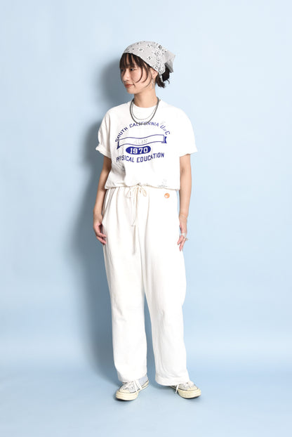 Well Jersey PG Doctor Pants  DEL:2月