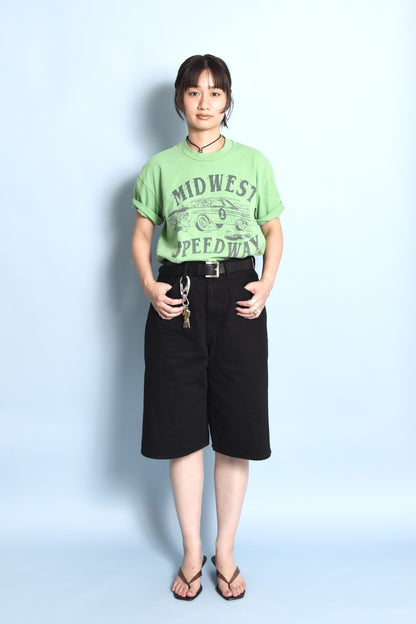 GIANT Tube S/S TEE(SPEEDWAY)  DEL:3月