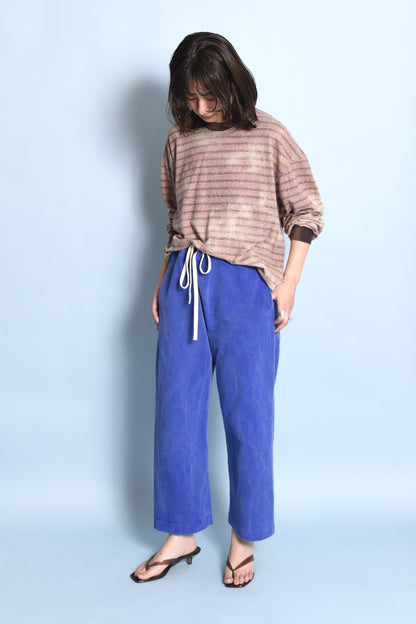 Well Jersey PG Doctor Pants  DEL:2月