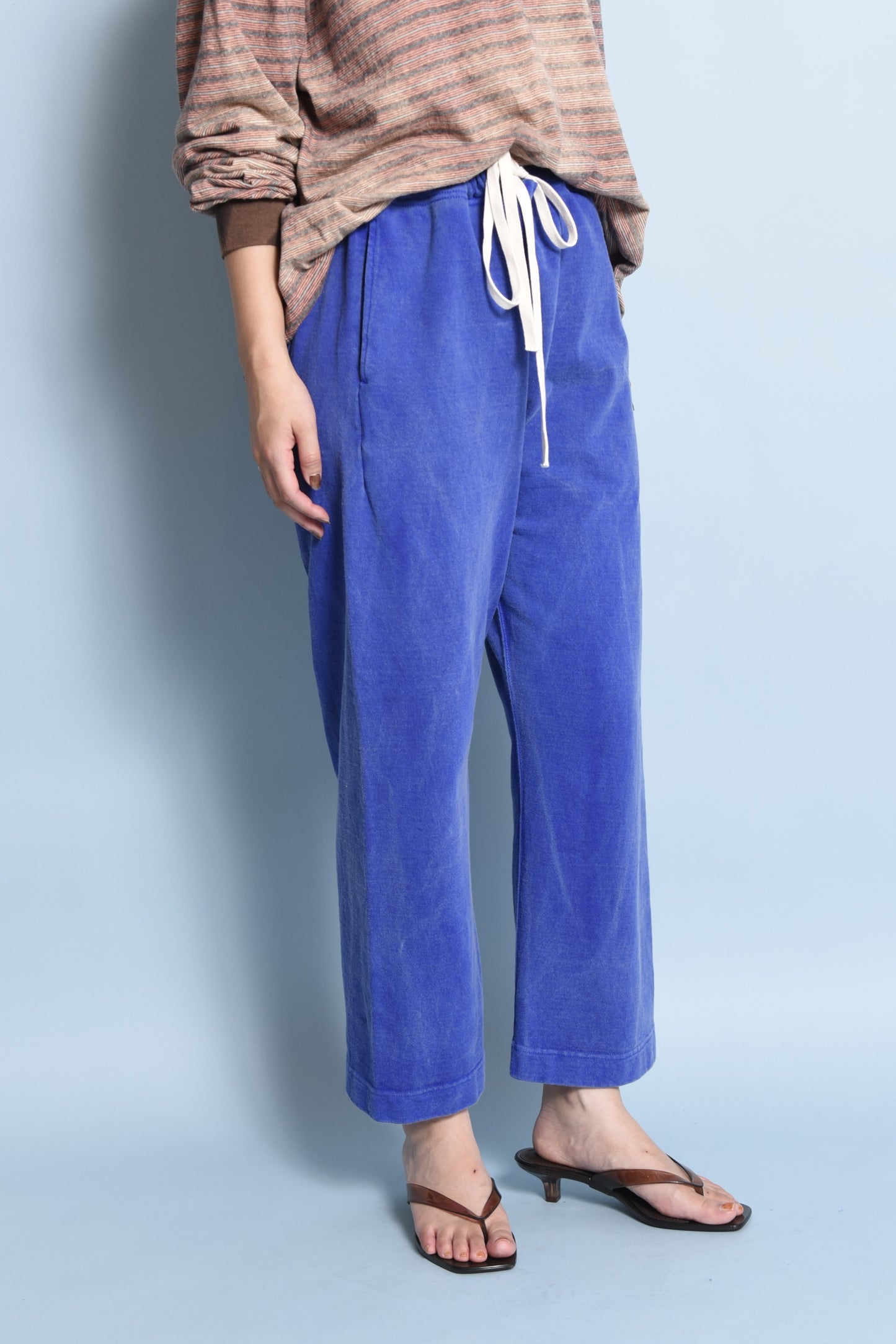 Well Jersey PG Doctor Pants  DEL:2月