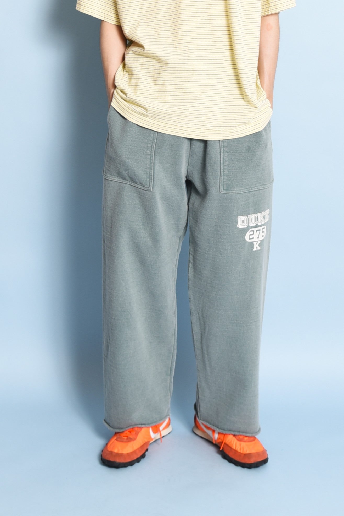 No,10 Pants(DUKE) DEL:12月