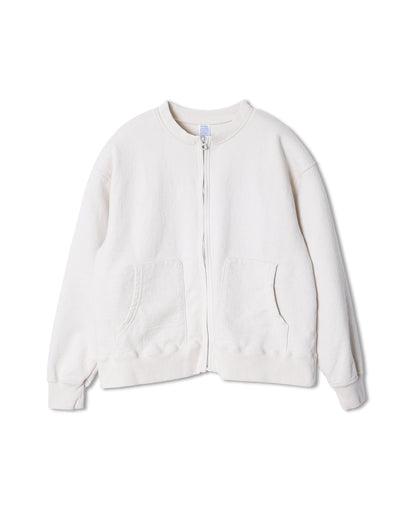 No,10 Crew Zip Parka