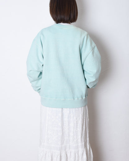 No,10 Crew Zip Parka