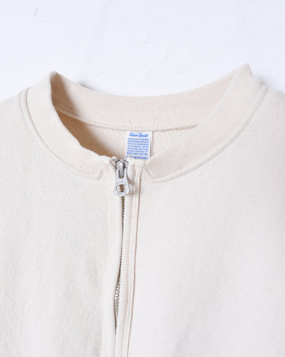 No,10 Crew Zip Parka