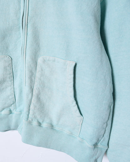 No,10 Crew Zip Parka