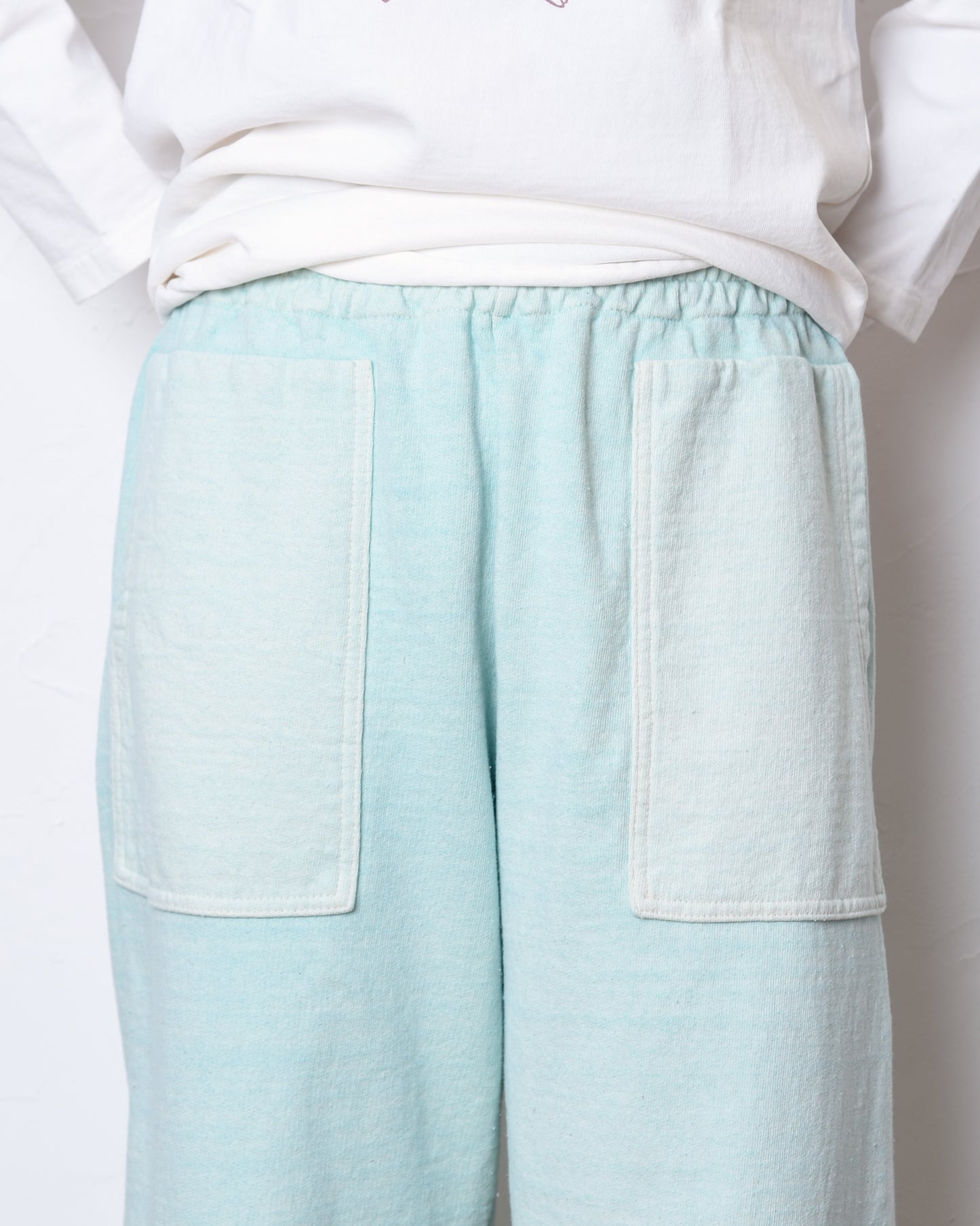 No,10 Pants| season color