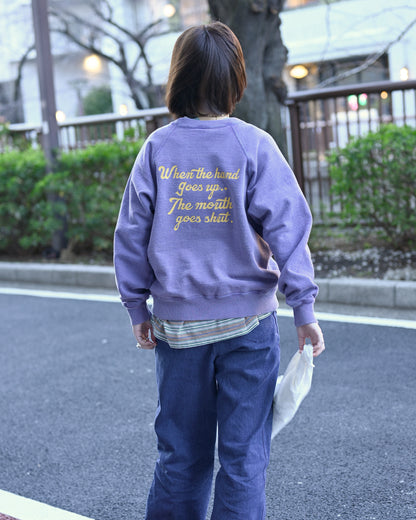 No,10 Crew(SWIMMING)