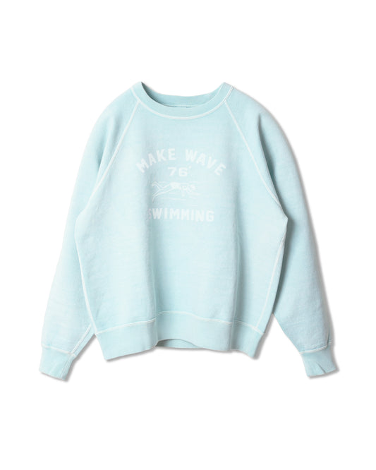 No,10 Crew(SWIMMING)