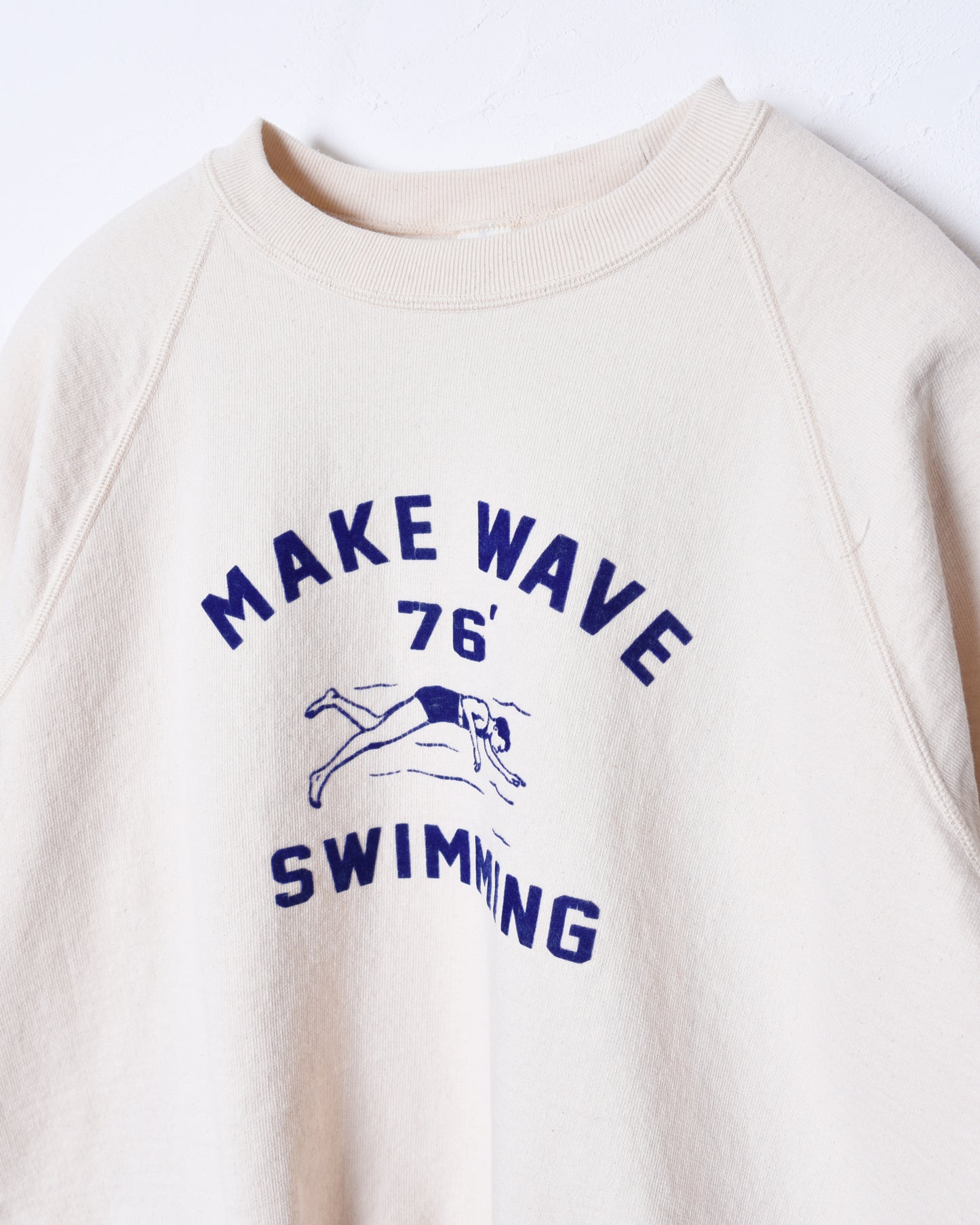 No,10 Crew(SWIMMING)