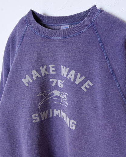 No,10 Crew(SWIMMING)