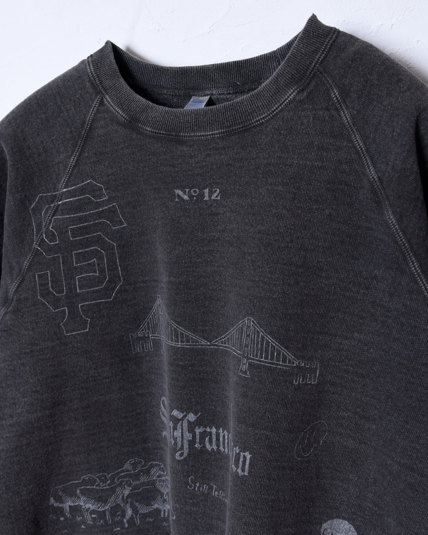 No,10 Crew(Sanfransisco)