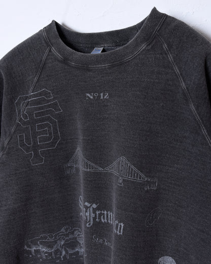No,10 Crew(Sanfransisco)