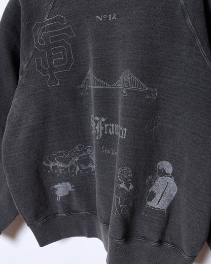 No,10 Crew(Sanfransisco)