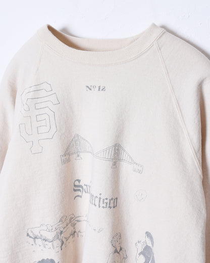 No,10 Crew(Sanfransisco)