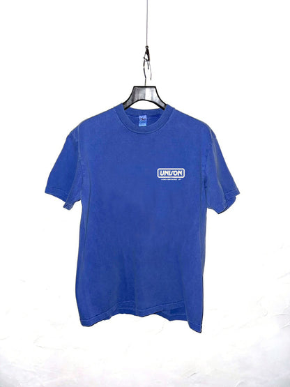 GIANT Tube PG S/S TEE(UNISON)  DEL:4月