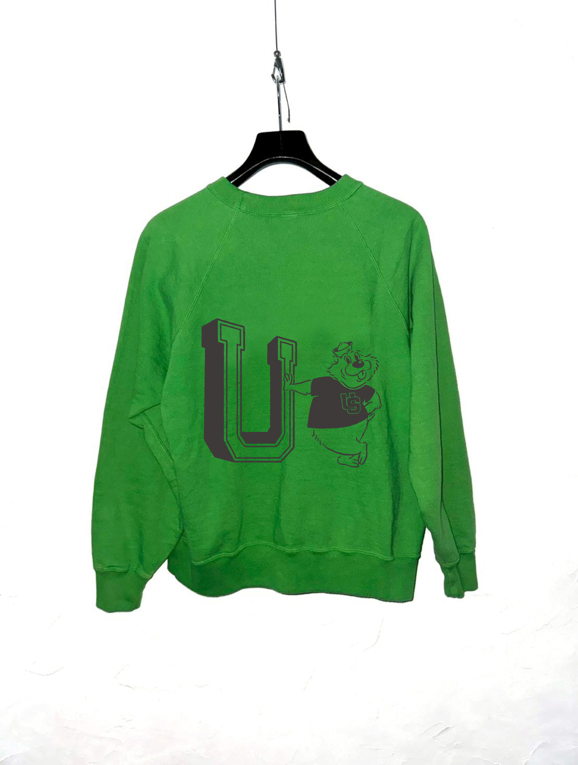 No,10 Crew(BEAVER) DEL:12月