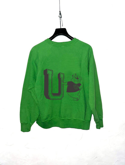 No,10 Crew(BEAVER) DEL:12月