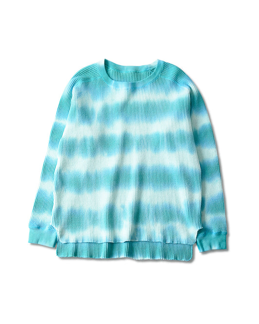 Max Weight Waffle Crew(K-dye)